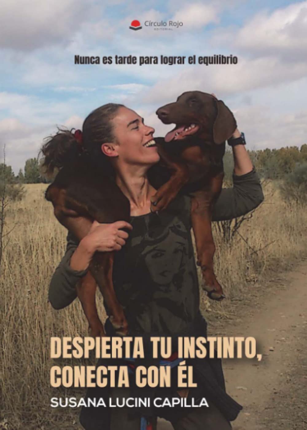 Despierta tu instinto; conecta con él (SIN COLECCION)