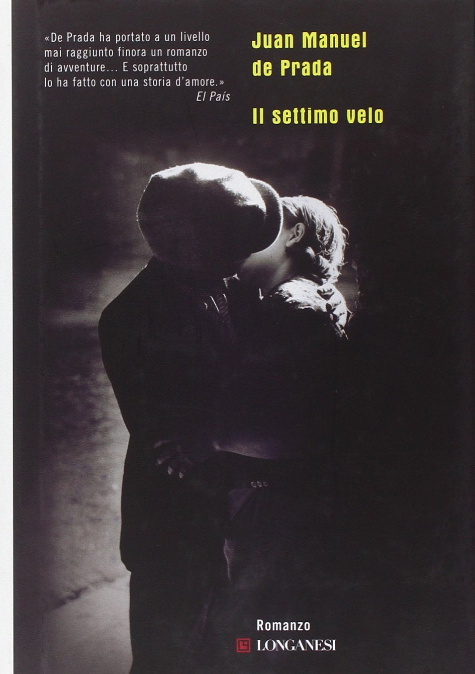 Il settimo velo (Biblioteca di narratori)