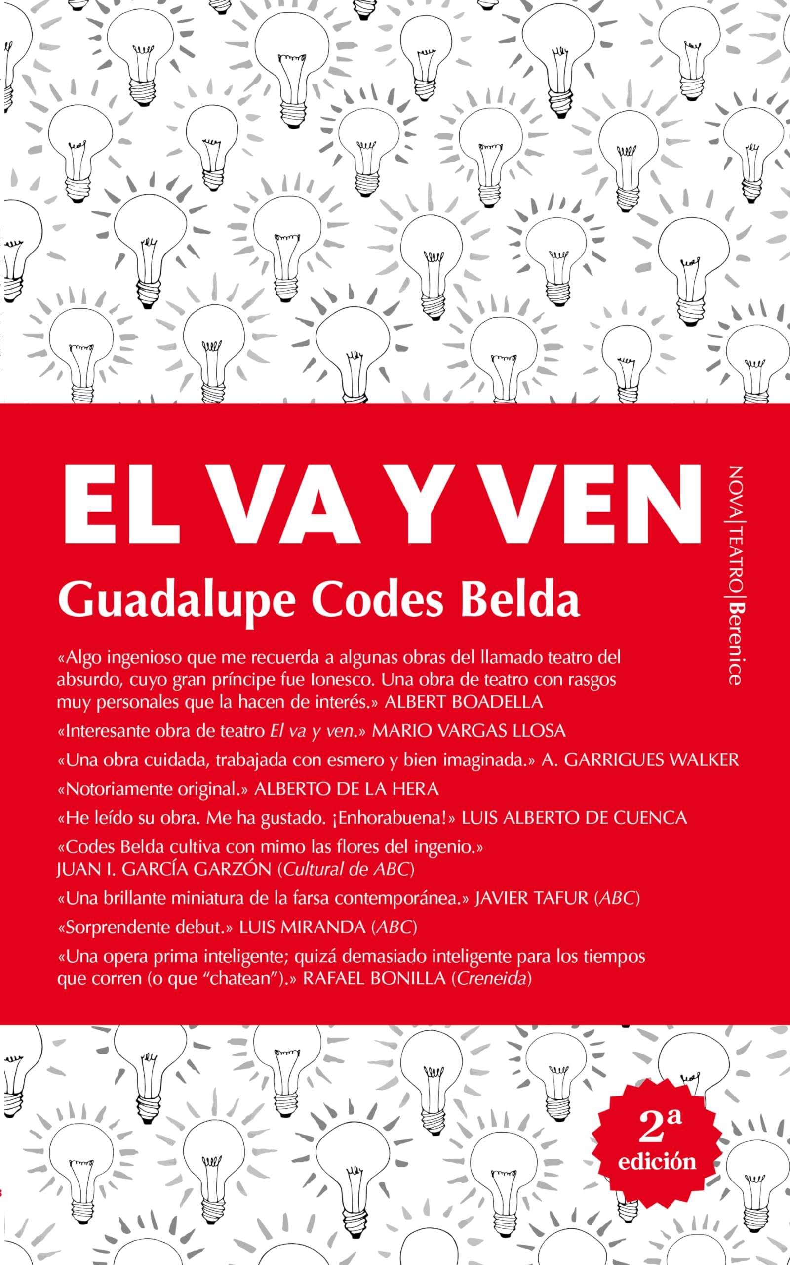 El va y ven (Contemporáneos)