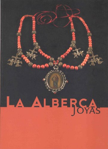 ALBERCA, JOYAS,LA (SIN COLECCION)