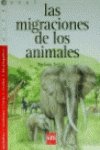 Las migraciones de los animales (Mundo azul)