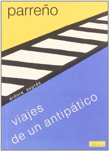Viajes de un antipático