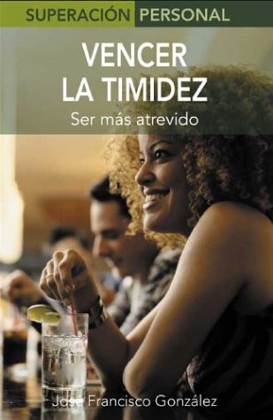 Vencer LA Timidez