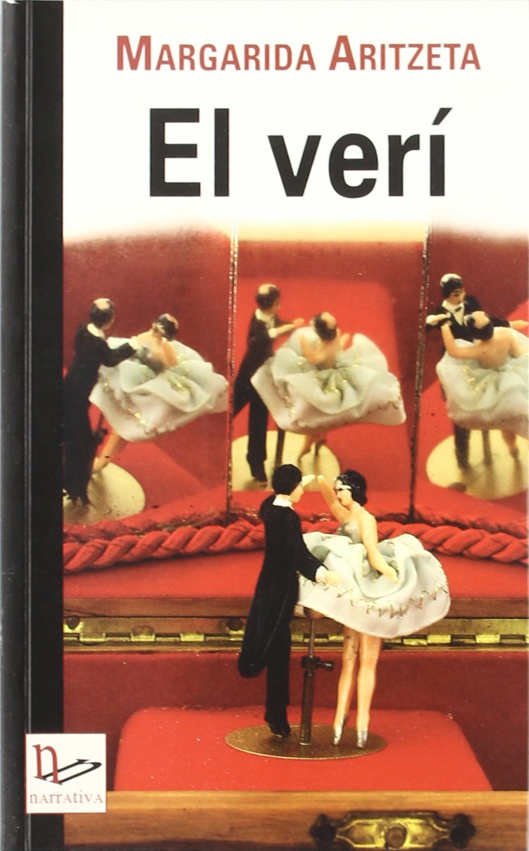 El verí (Narrativa)