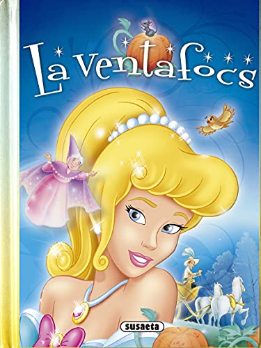 La Ventafocs-El Llinbre De La Selva (2 Contes meravellosos)