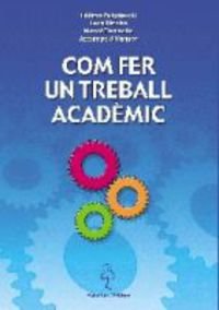 Com fer un treball acadèmic