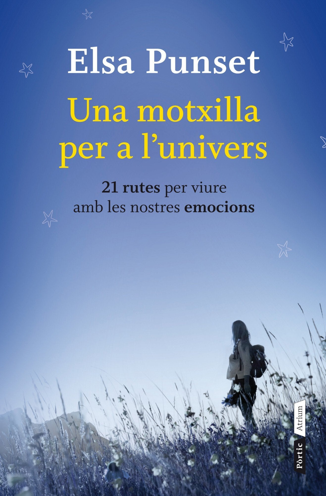 Una Motxilla Per A L'Univers (ATRIUM)