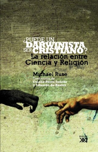 ¿Puede un darwinista ser cristiano?: La relación entre Ciencia y Religión