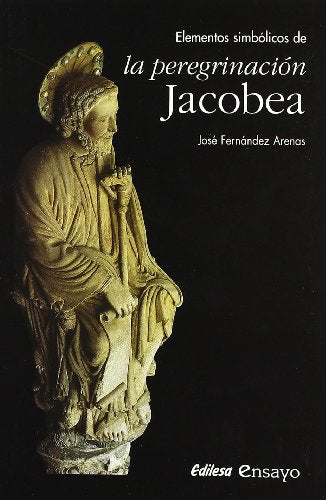 Elementos Simbolicos de La Peregrinacion Jacobea