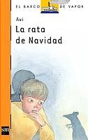 La rata de Navidad: 140 (El Barco de Vapor Naranja)