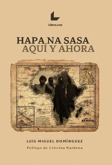 Hapa na sasa: Aquí y ahora