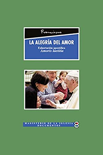 La alegría del amor