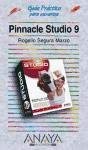PINNACLE STUDIO 9-GUIA PRACT.USUARIOS (GUIAS PRACTICAS)
