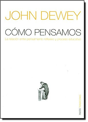 COMO PENSAMOS (TRANSICIONES)