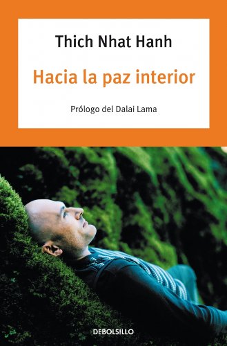 HACIA LA PAZ INTERIOR-DEBOLSILLO (SIN COLECCION)