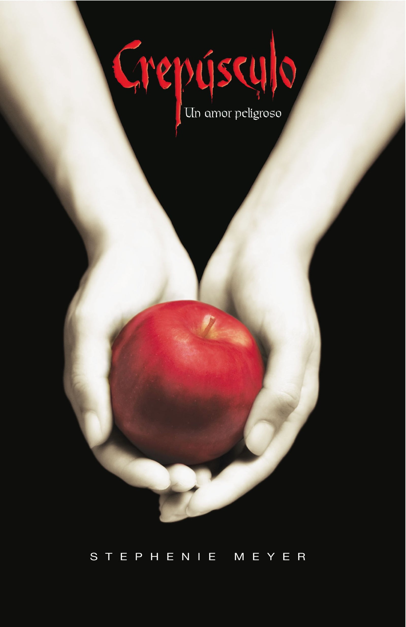 Twilight Saga - Spanish: Crepusculo (book 1)