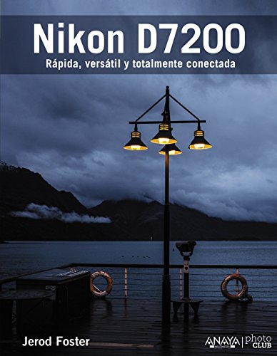 Nikon D7200 (PHOTOCLUB)