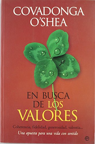 En busca de los valores