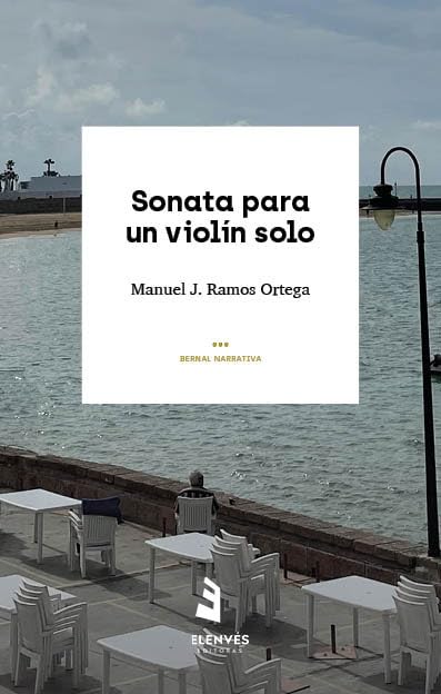 Sonata para un violín solo: 2 (Bernal)