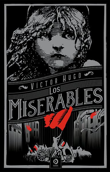 LOS MISERABLES (PIEL DE CLÁSICOS)