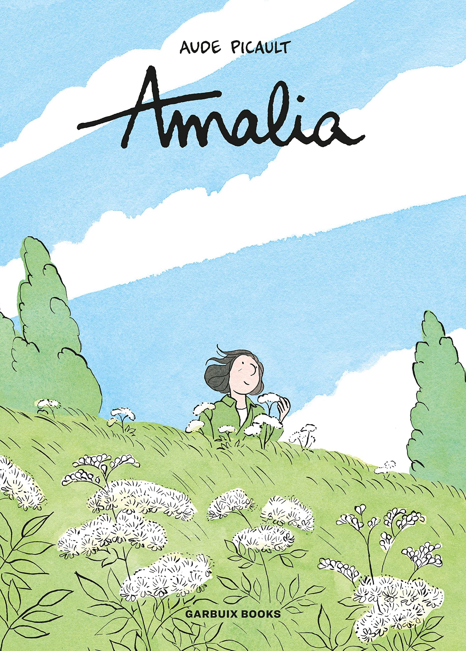 Amalia (SIN COLECCION)