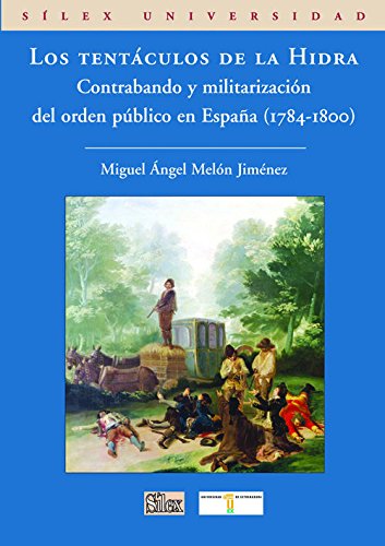 Los tentáculos de la Hidra (SIN COLECCION)