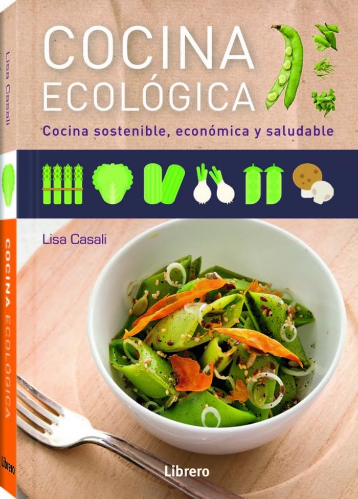 Cocina Ecólogica