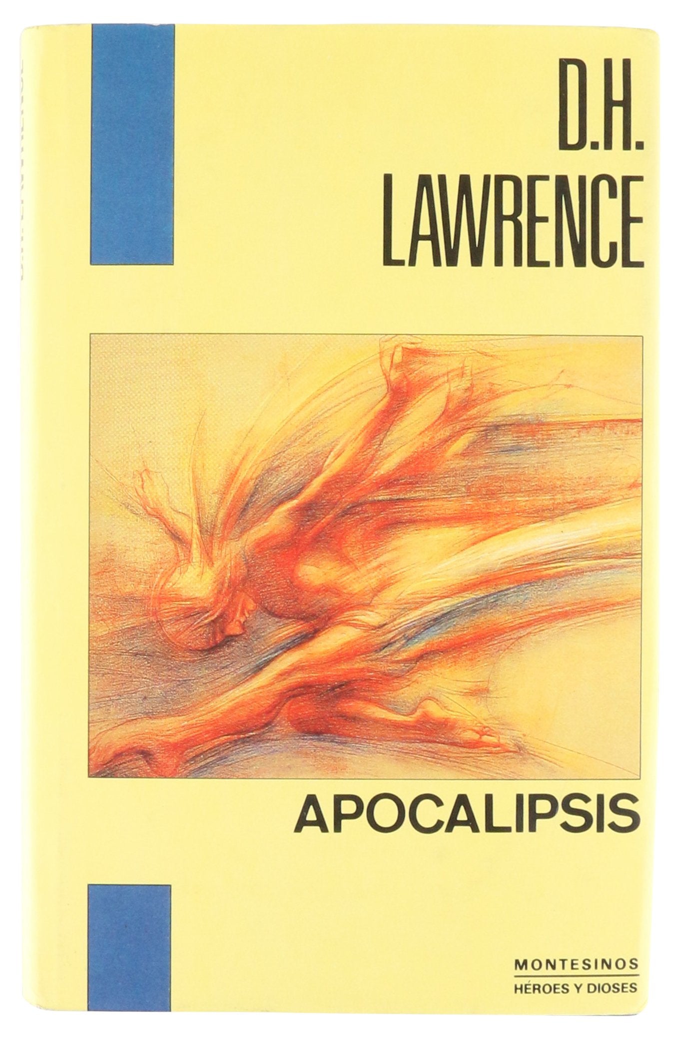 APOCALIPSIS/COLEC.MONTESIONOS (VISIO TUNDALI)