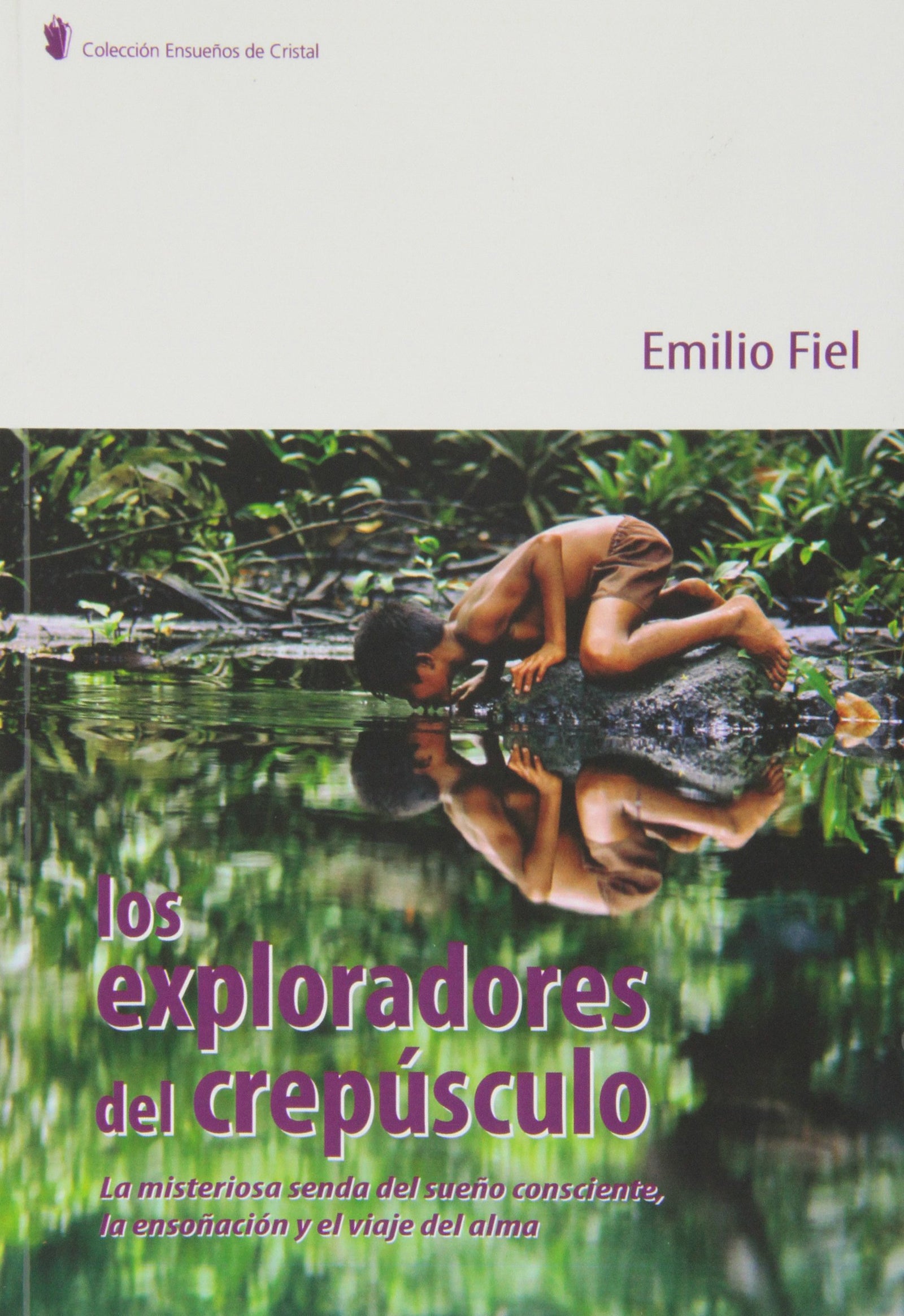 Exploradores del crepúsculo