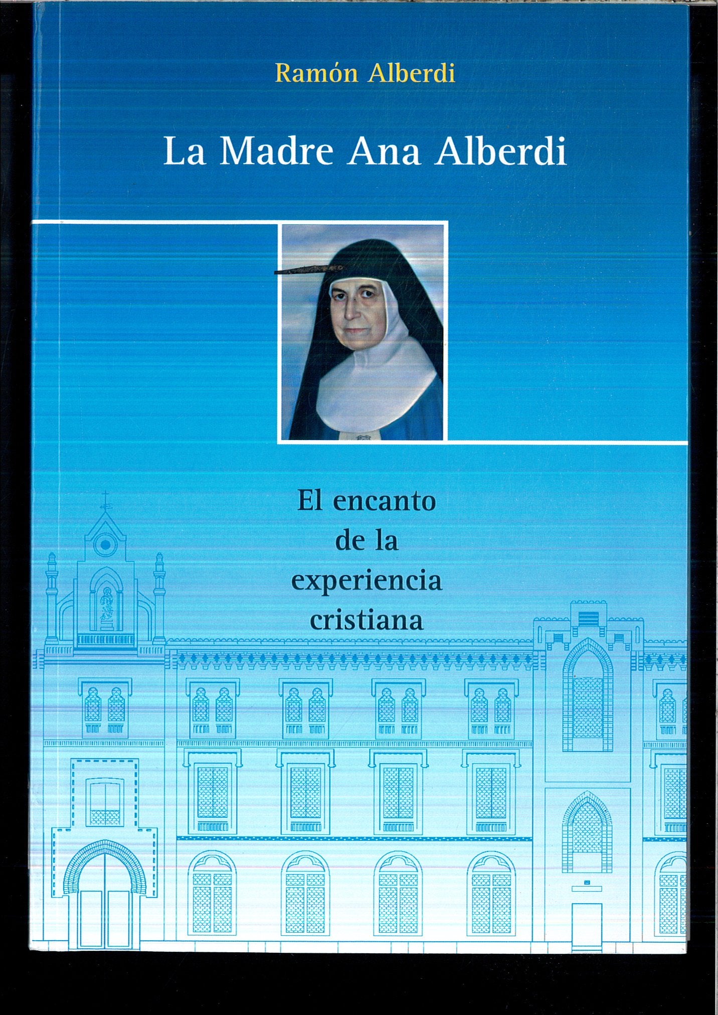 MADRE ANA ALBERDI, LA
