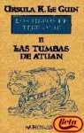 II - las tumbas de atuan