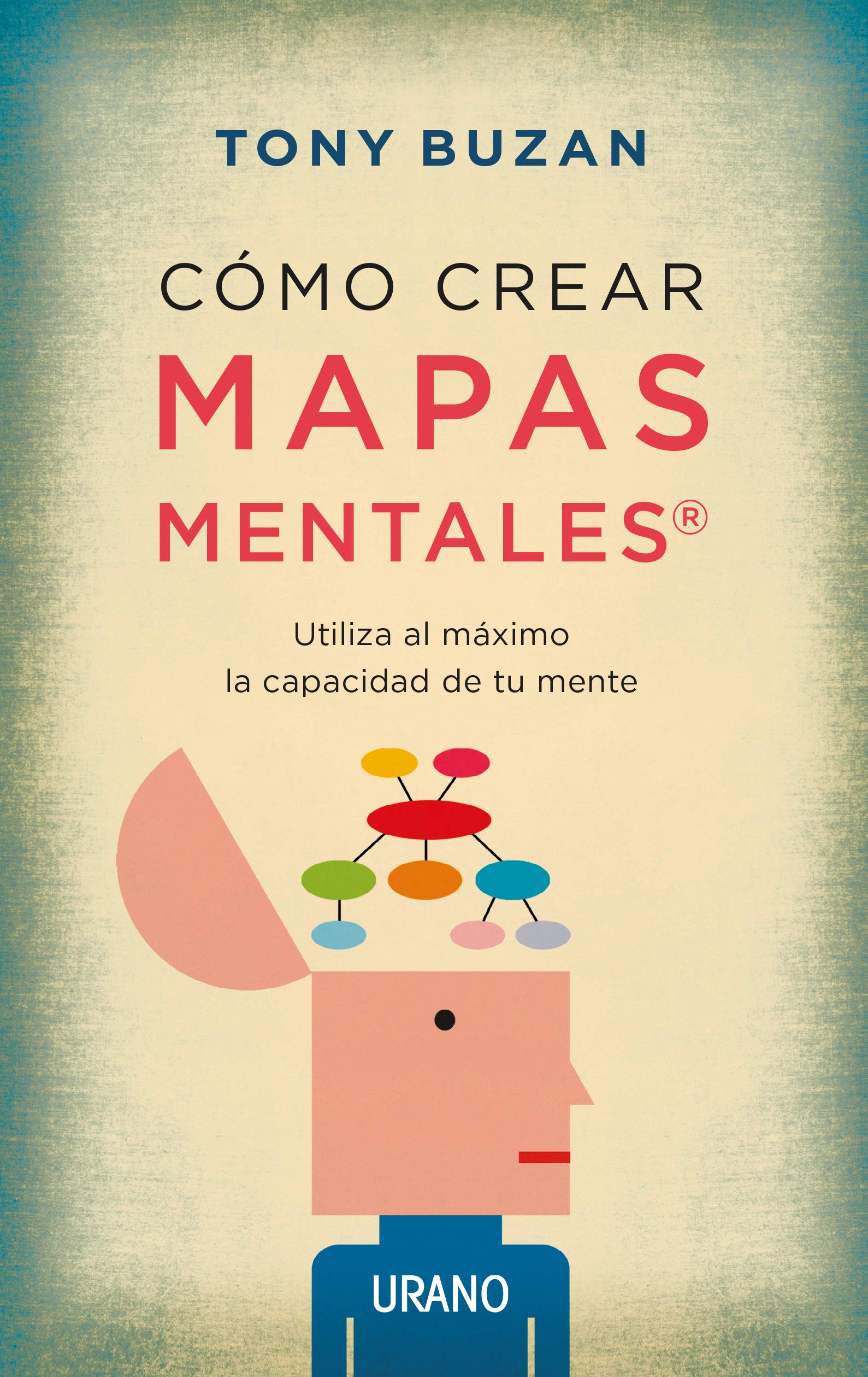 Cómo crear mapas mentales (Crecimiento personal)