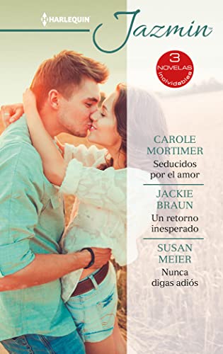 Seducidos por El Amor: 517 (OMNIBUS JAZMIN)