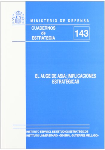 El auge de Asia