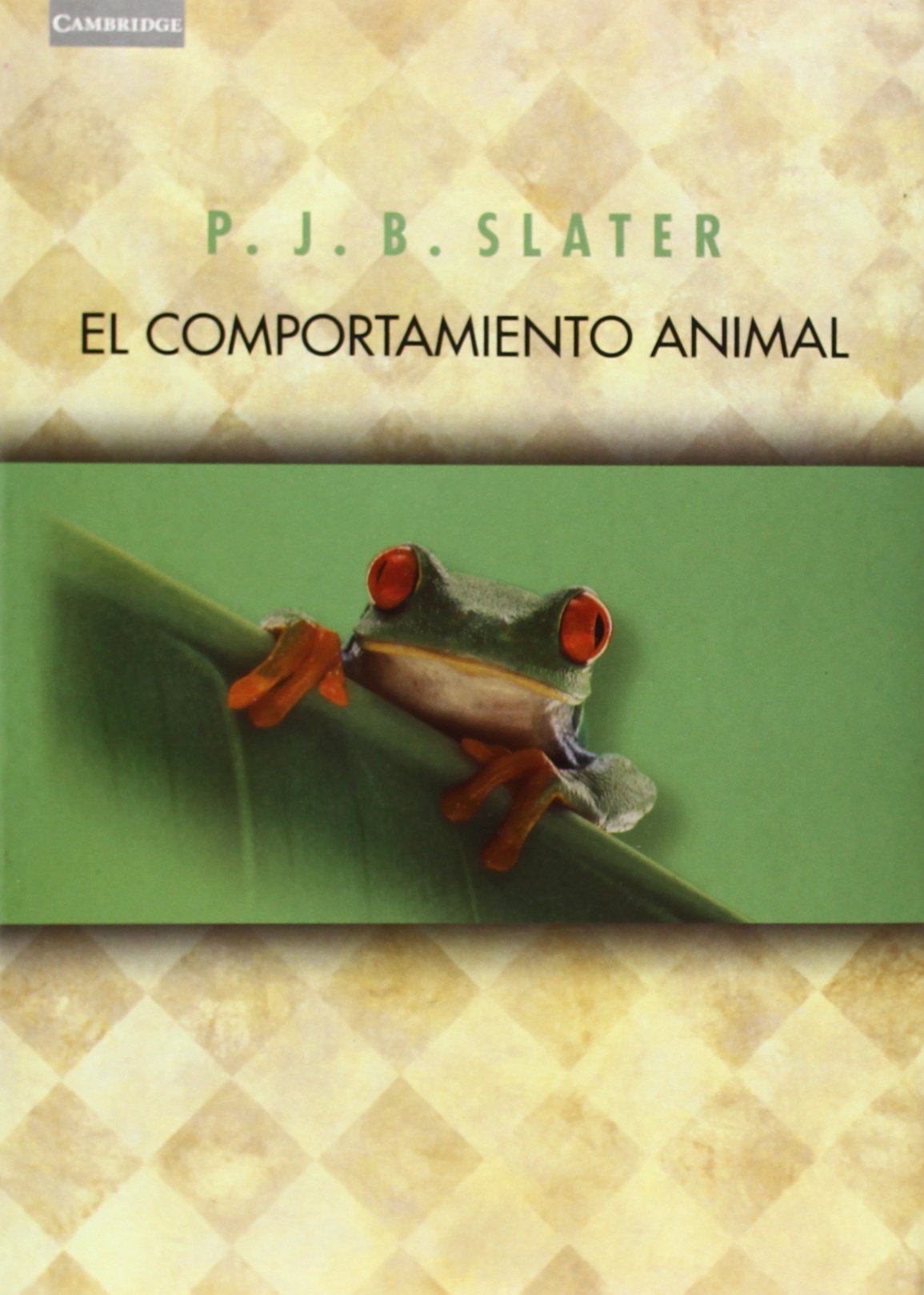 El comportamiento animal: 9 (Ciencia)