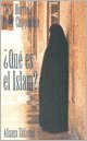 QUE ES EL ISLAM-ALIANZA (HUMANIDADES (LB))