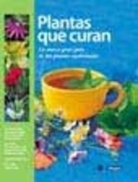 Plantas que curan: 062 (ALIMENTACIÓN)