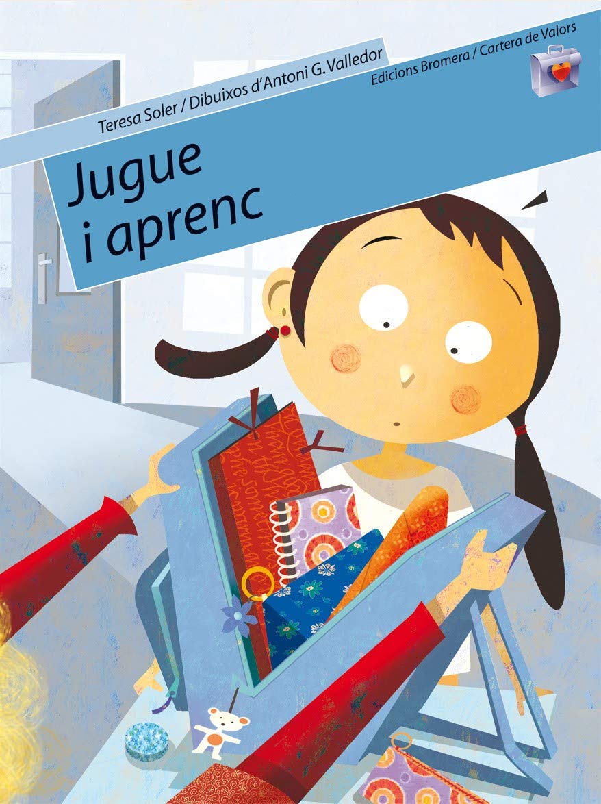 Jugue i aprenc (CARTERA DE VALORS)