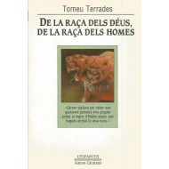 De la raça dels deus,de la raça dels hom: 081 (OTROS LA MAGRANA)
