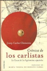 Cronica de los carlistas