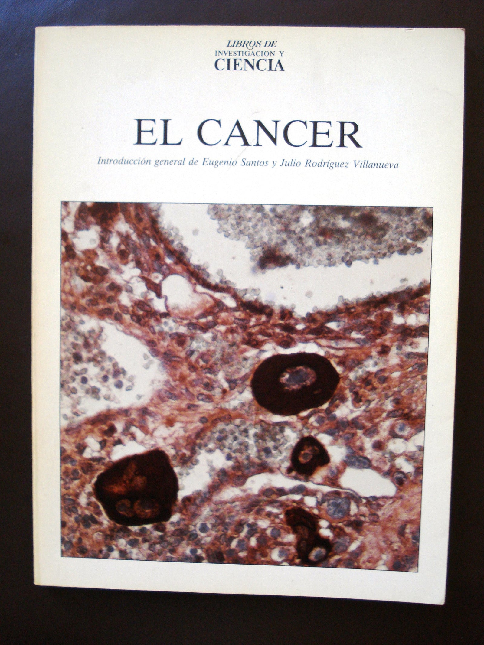 CANCER EL