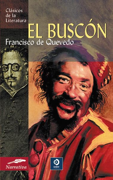 El buscón (Clásicos de la literatura universal)
