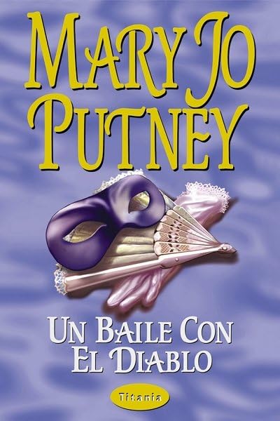 Un baile con el diablo (SIN COLECCION)