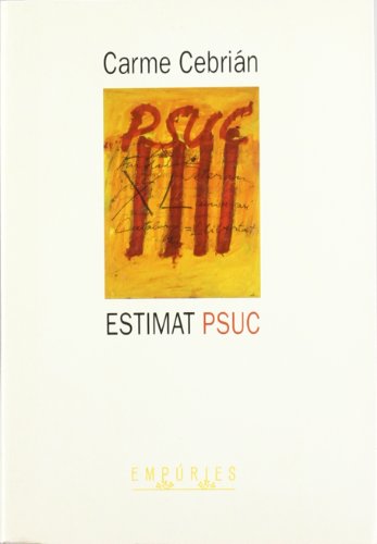 Estimat PSUC (BIBLIOTECA UNIVERSAL EMPURIES)