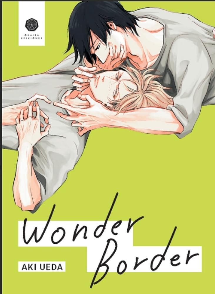 Wonder border