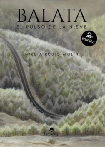Balata. El pulso de la nieve