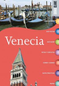 Guía Clave Venecia (REFERENCIA ILUSTRADA)