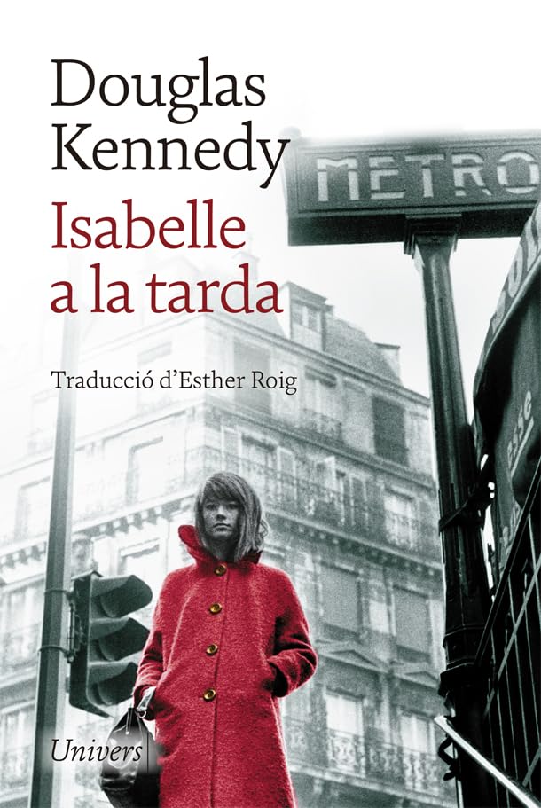 Isabelle a la tarda: 56 (Univers)