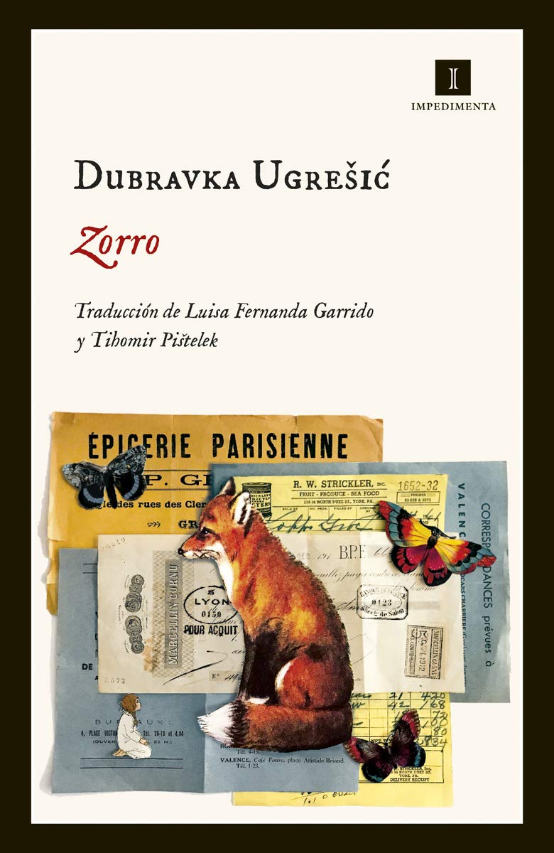 Zorro: 194 (Impedimenta)