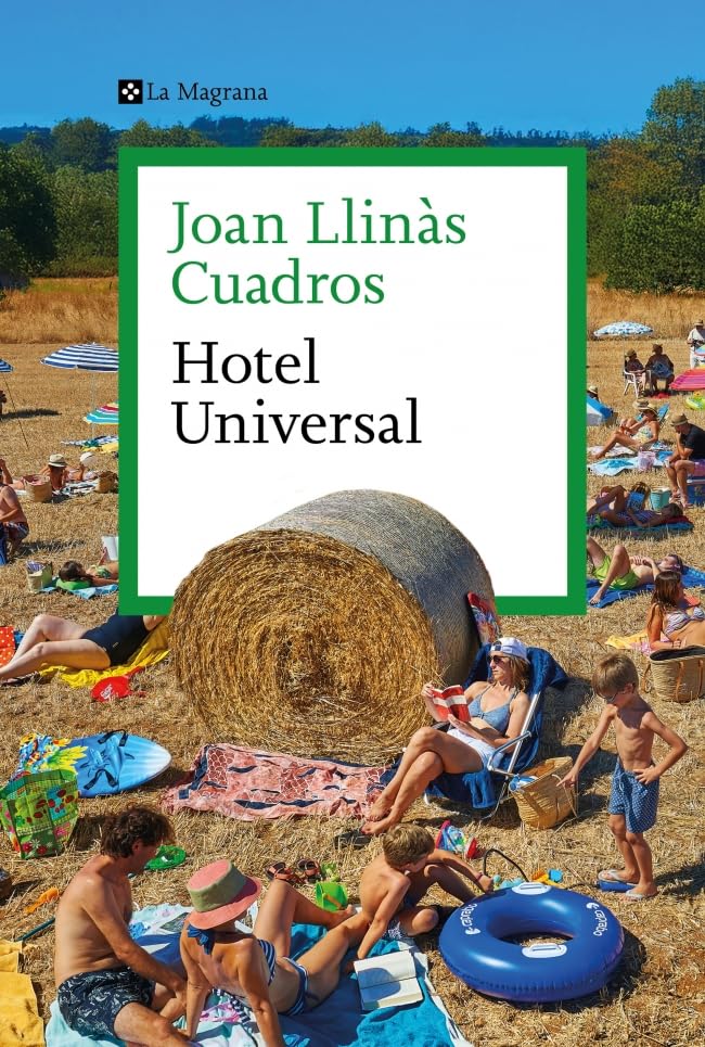 Hotel Universal (Les ales esteses)